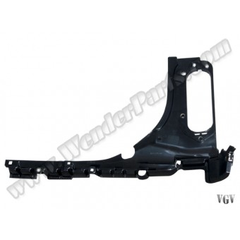 Tampon Braketi Mini-R55 Arka İç Sol -///M-